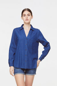 dark denim