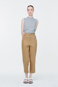 khaki brown