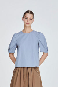 grey blue