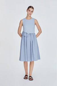 grey blue