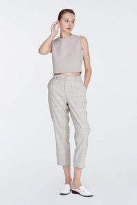 Basic Crop Top