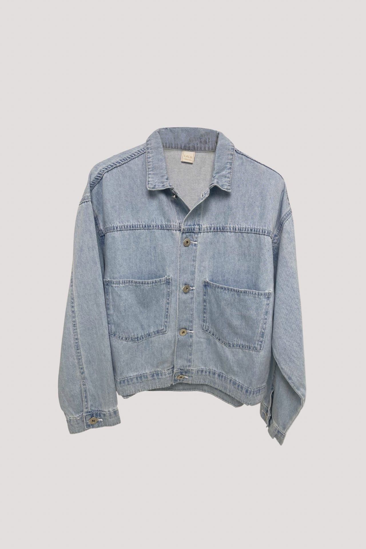light denim