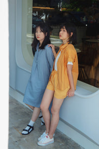 Elasticated Shorts