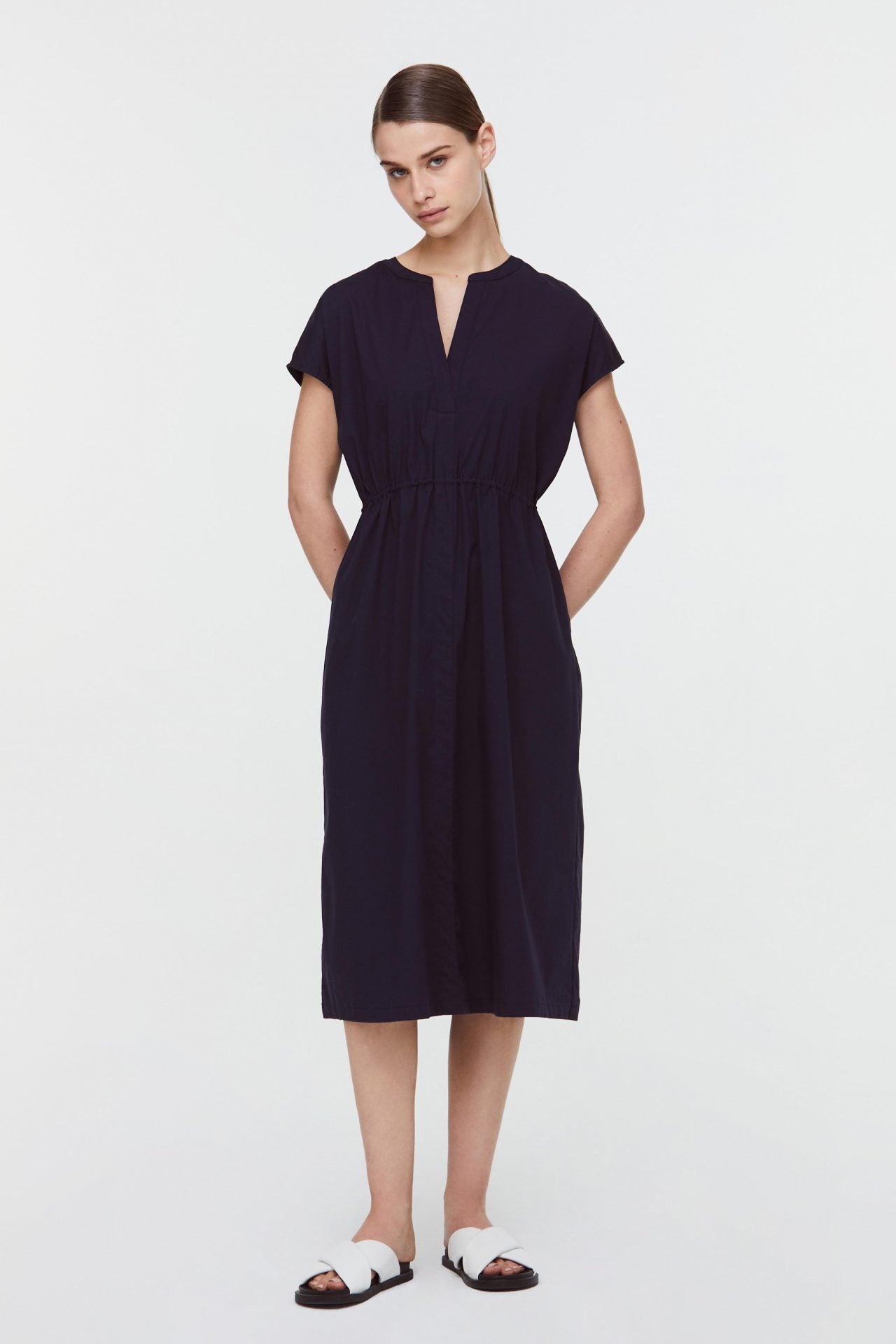 navy