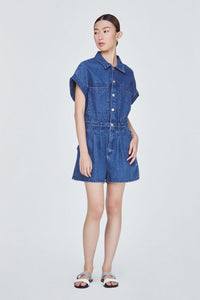 denim blue