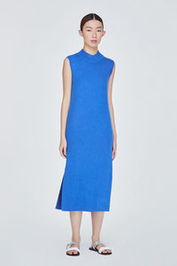 azure blue