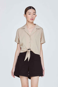 khaki