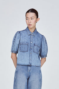 denim blue