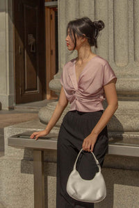 Twister Magyar Blouse