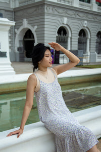 Knitted Crew Top