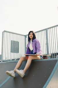 Button Down Blouse