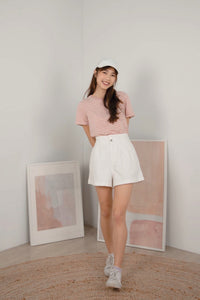 Classic Basic Tee