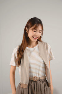 Classic Basic Tee
