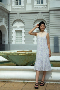 A-Line Sundress