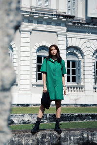 Relaxed Playsuit