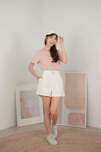 Classic Basic Tee