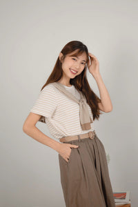 Classic Basic Tee
