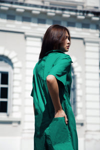Relaxed Playsuit