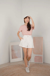 Classic Basic Tee