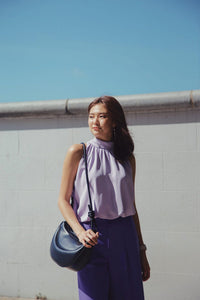 A-Line Flare Pants