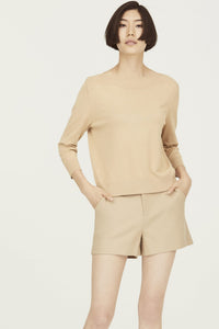 dark beige