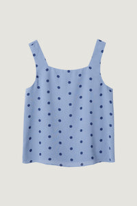 grey blue