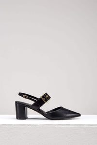 Chunky Heels