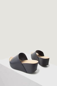 Thick Strap Sandals