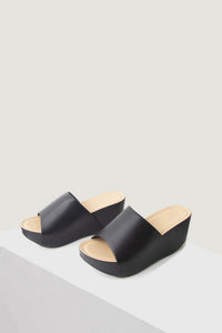 Thick Strap Sandals