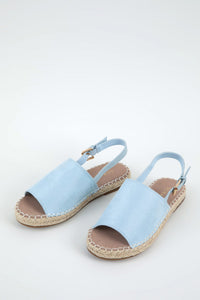 dusty blue