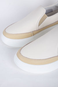 Platform Loafers