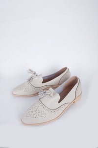 Tassel Loafers