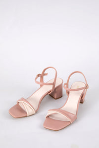 blush