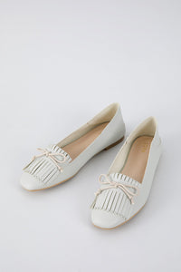 Ribbon Detail Flats
