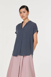 blue gray