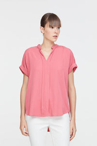 rose pink