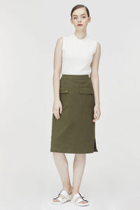 army green