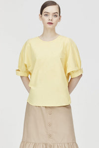 Cotton Blouse
