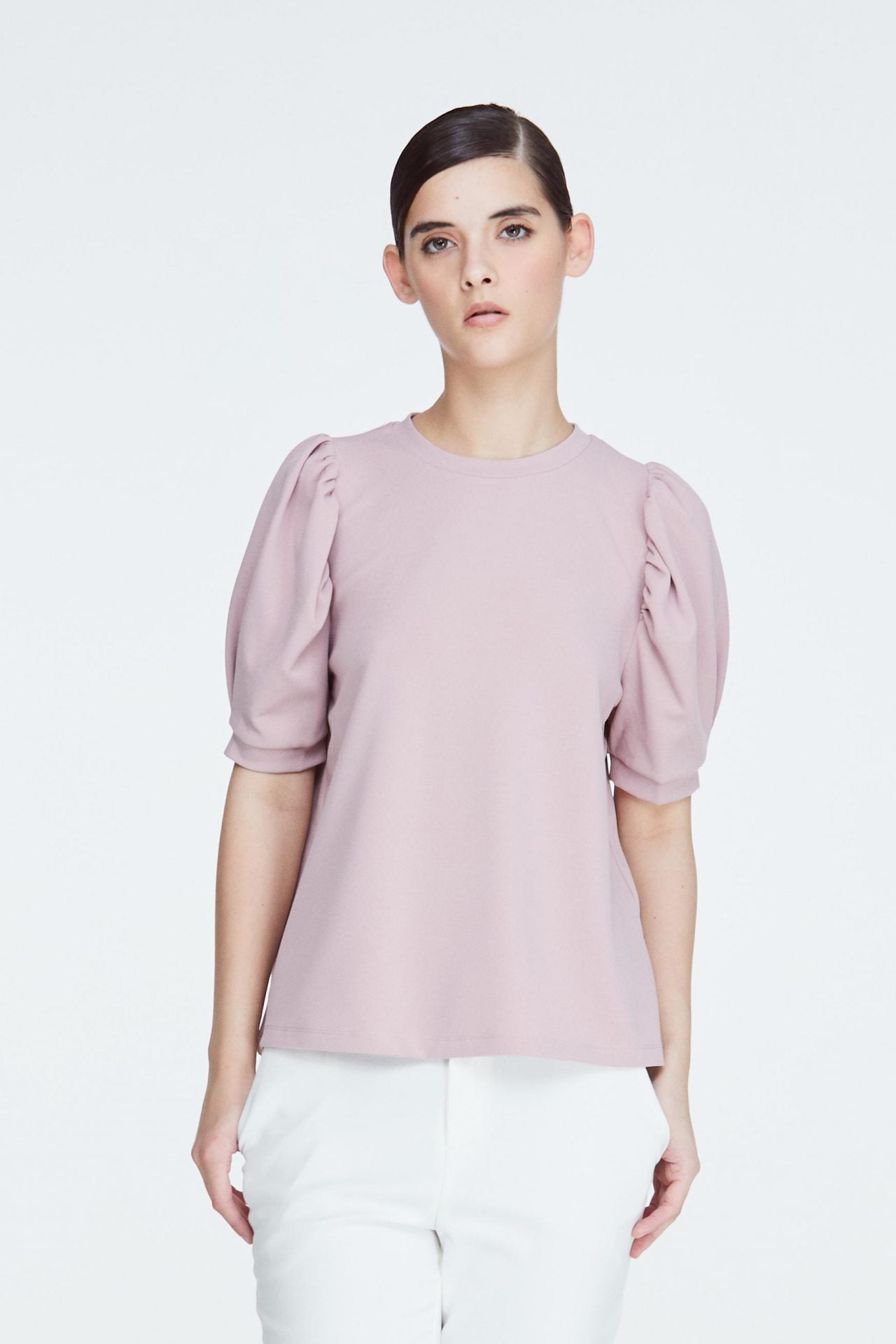 dusk pink