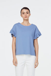 grey blue