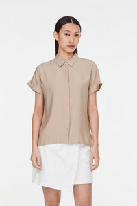 dark beige