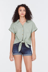 mint