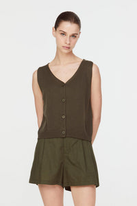 army green