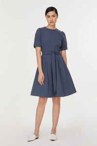 blue gray