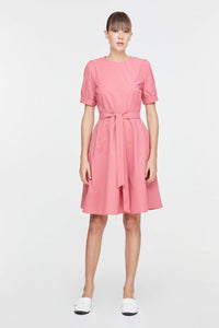 rose pink