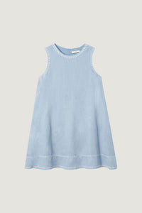 dusty blue