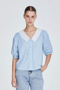 baby blue