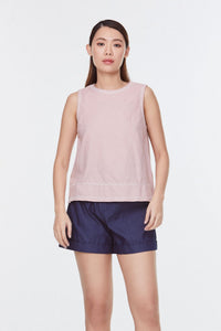 blush