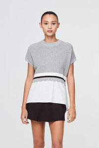 hue grey