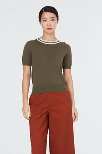 army green